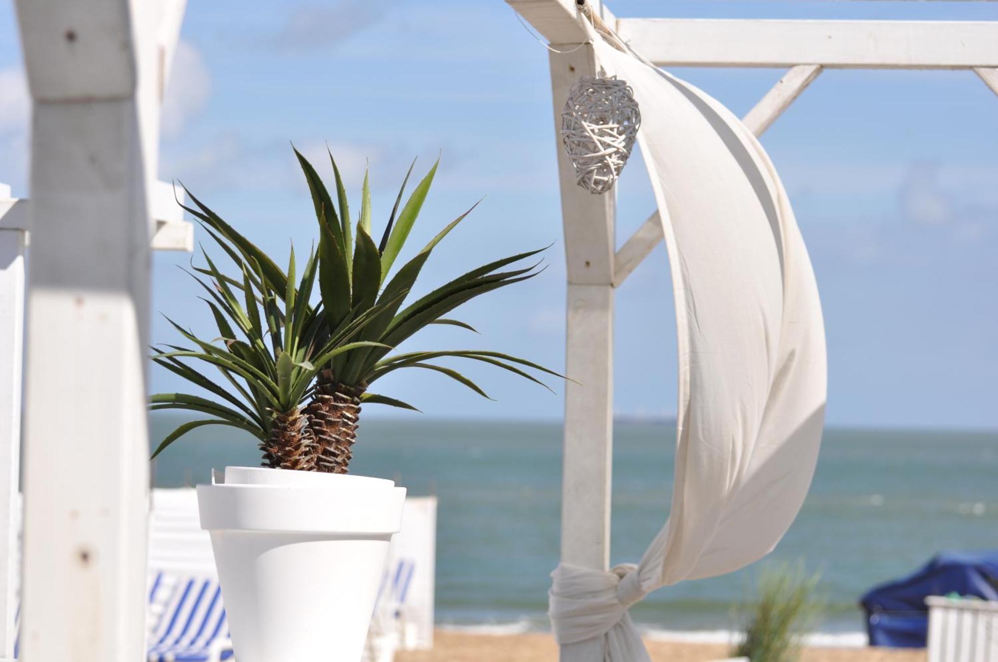 B&B Aquavit Knokke-Heist Exterior photo