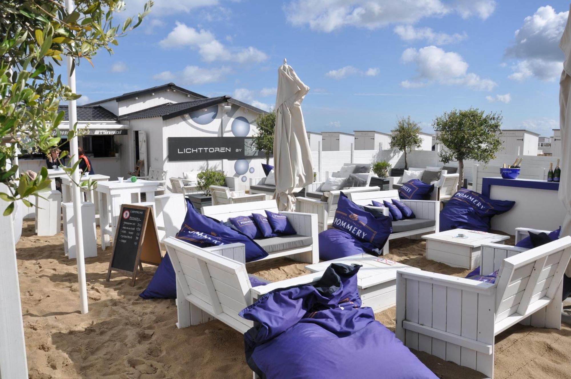 B&B Aquavit Knokke-Heist Exterior photo