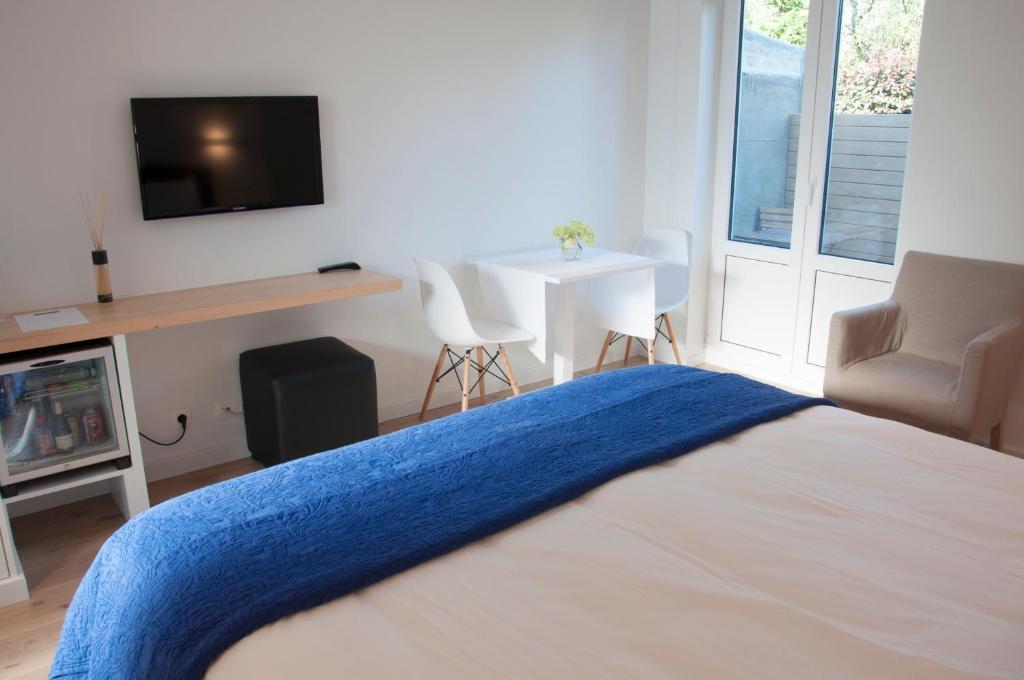 B&B Aquavit Knokke-Heist Room photo