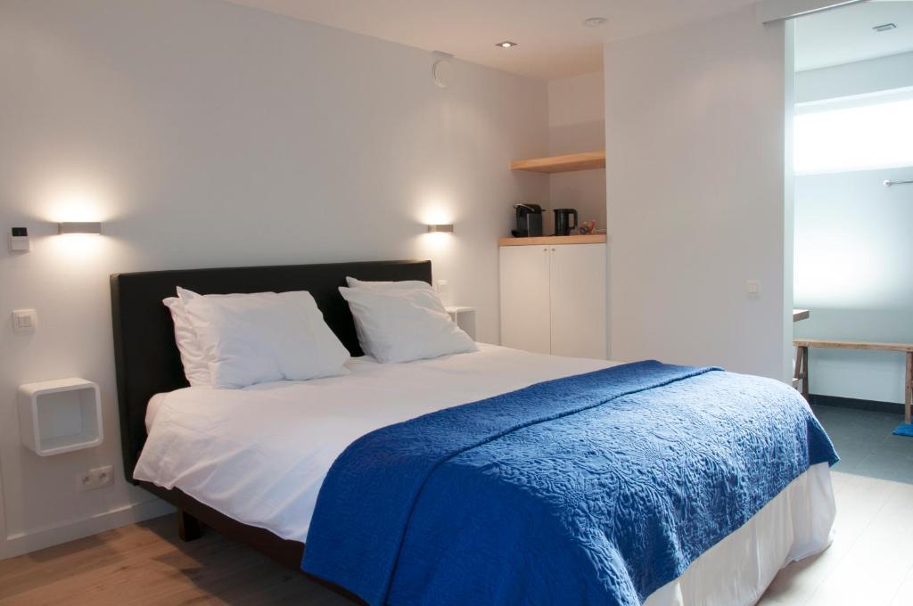 B&B Aquavit Knokke-Heist Room photo