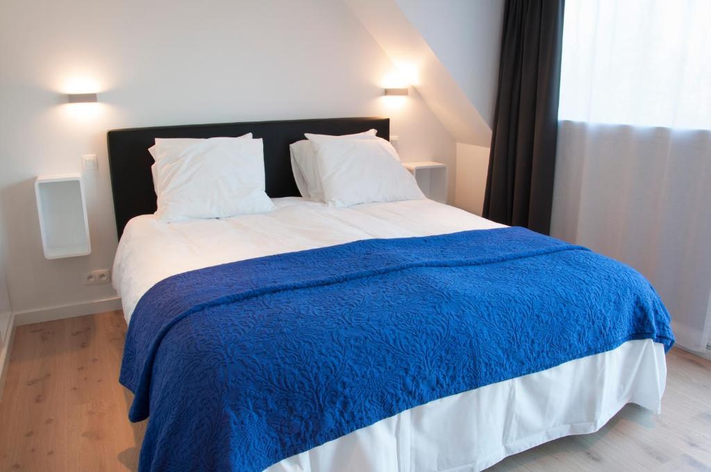 B&B Aquavit Knokke-Heist Room photo