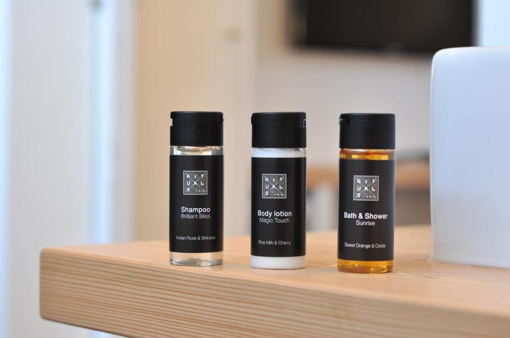B&B Aquavit Knokke-Heist Room photo