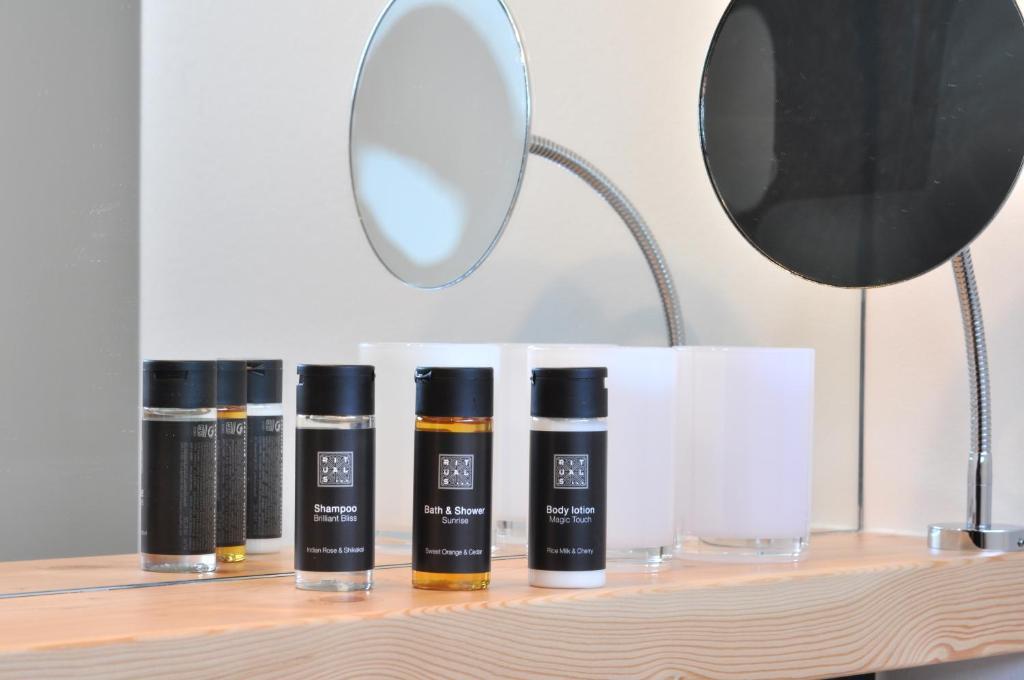 B&B Aquavit Knokke-Heist Room photo